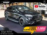 Mercedes-Benz EQE 500 500 4M AMG Line Night AIRMATIC HYPER AHK