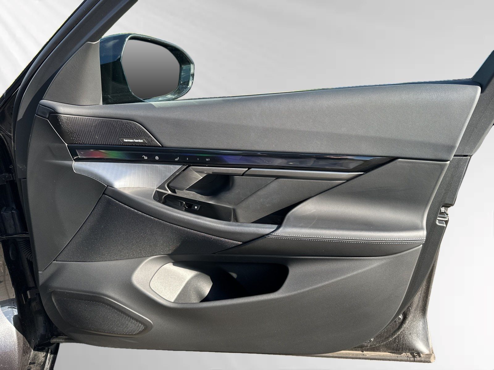 BMW 530 - Bild 17