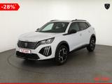 Peugeot 2008 1.2 Hybrid 136 Aut. LED ACC Kamera - Peugeot 2008 Tageszulassungen