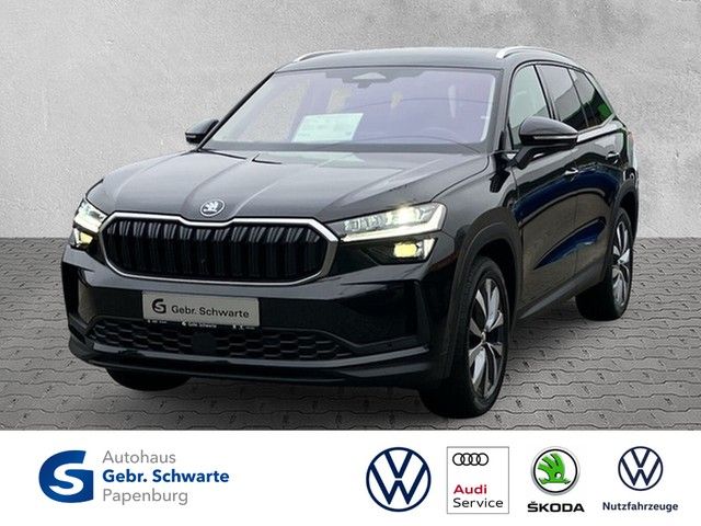 Skoda Kodiaq  2.0 TDI  DSG Selection KLIMAAUTOMATIK+SH