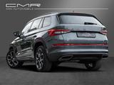 Skoda Kodiaq RS 4x4 Business-P. Columbus Canton 360° - Skoda Kodiaq RS mit Diesel-Antrieb