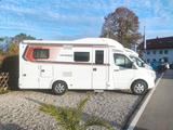 Weinsberg CaraCompact Suite 640 MEG Mercedes Automatik Edi
