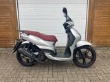 Peugeot Tweet 125 - PEUGEOT TWEET