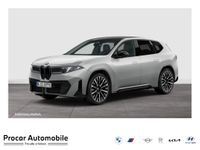 BMW iX3 - Vorschau Bild 1