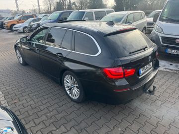 BMW 520 - 4