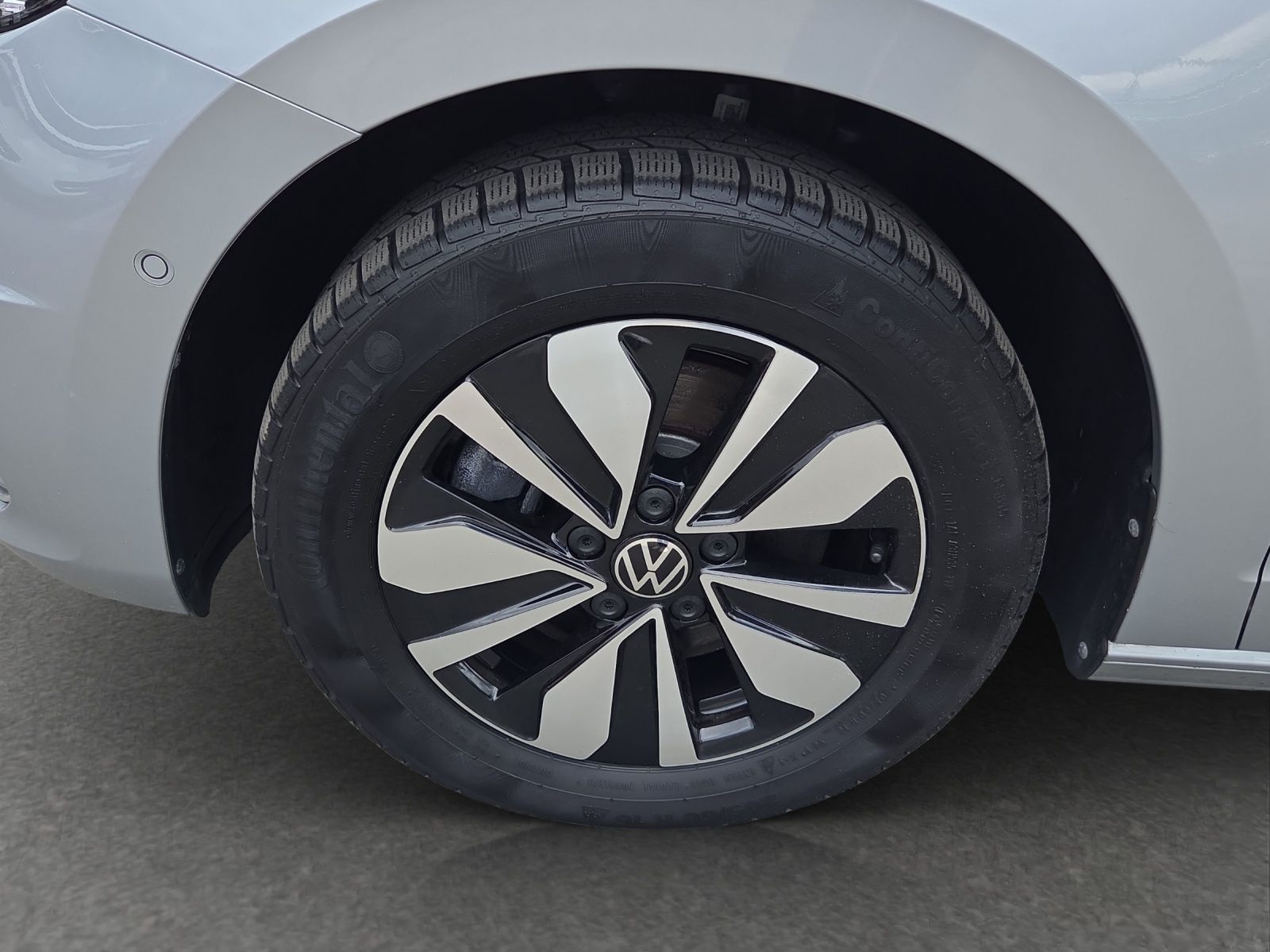 Volkswagen Touran - Bild 15