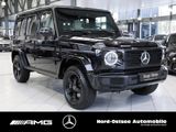 Mercedes-Benz G 500 Burmester Multibeam AHK Standhzg Distronic - Mercedes-Benz G 500 mit Benzin-Antrieb