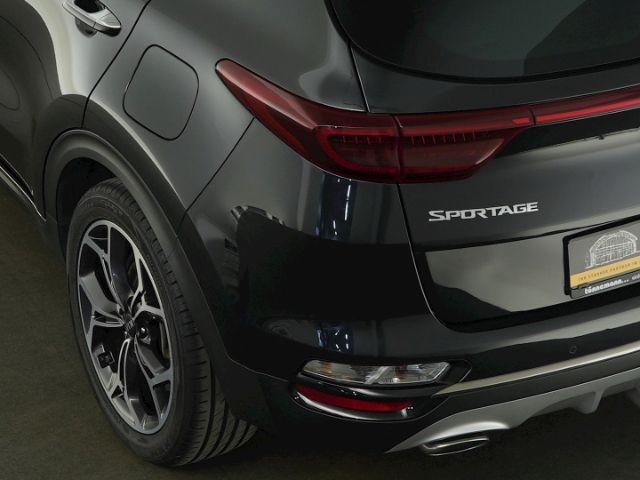 Sportage T-GDI GT LINE 4WD DCT+AROUND VIEW KAMER