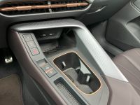 CUPRA Terramar VZ 1.5 e-HYBRID DSG LEDER PANO 5JGAR bei Autohaus Landmann & Maier OHG