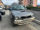 Nissan Terrano II 2.7 Tdi 5 porte SE - Nissan Terrano Kombi Gebrauchtwagen