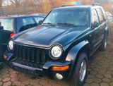 Chrysler JEEP CHRYSLER  KJ. 2.8 Diesel. Autom. - Chrysler ES Gebrauchtwagen