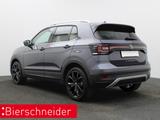 Volkswagen T-Cross 1.0 TSI DSG Style NAVI KAMERA ALU18 - Volkswagen T-Cross in Bielefeld