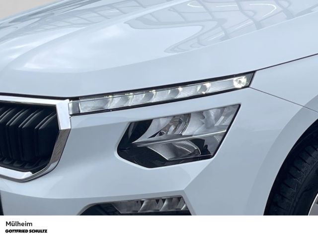 Skoda Kamiq - Bild 5