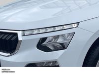 Skoda Kamiq - Vorschau Bild 5