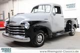 Chevrolet 3100 Pick-Up - sehr schöner Zustand - Chevrolet Oldtimer: Pickup