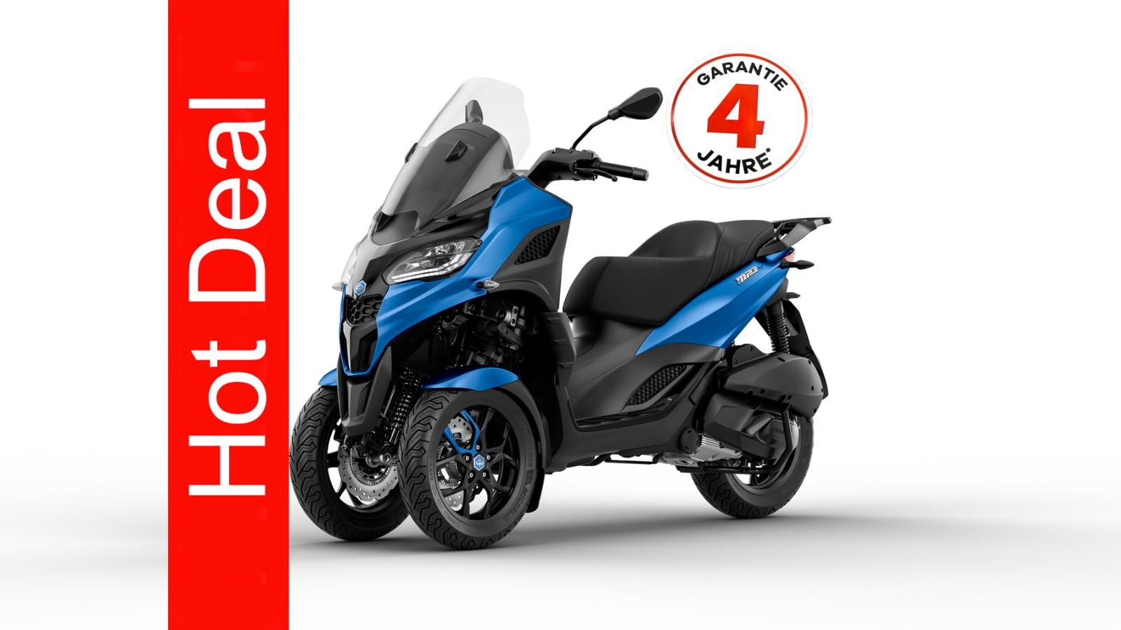 Piaggio MP3 310 Sport E5+