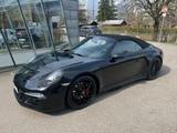 Porsche 991 4 GTS Cabrio Sauger - Porsche 991 in München