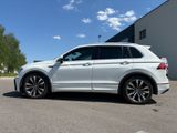 Volkswagen VW Tiguan 4Motion | Zahnriemen neu | KW-Fahrwerk - mit Diesel-Antrieb: Zahnriemen