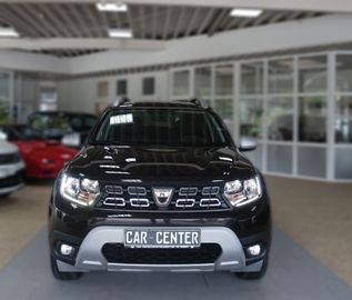 Dacia Duster - 5