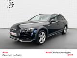 Audi A4 allroad 2.0 TFSI qu S tro*Matrix*Virtual*Navi - Audi: Standheizung