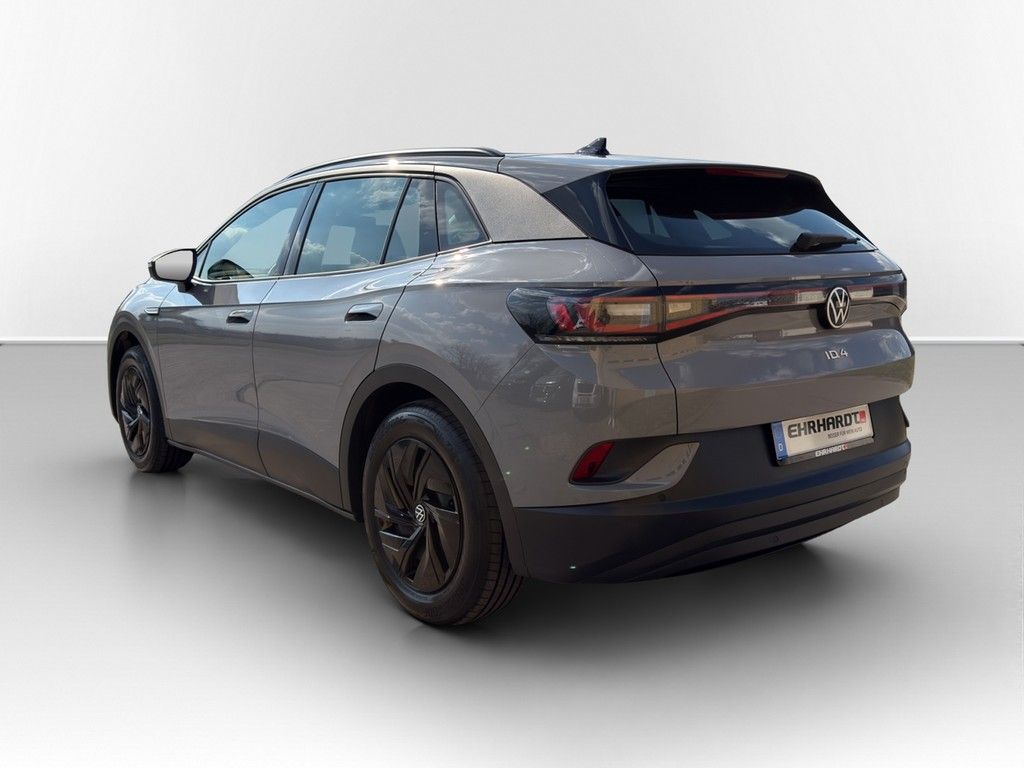 Volkswagen ID.4 - Bild 7