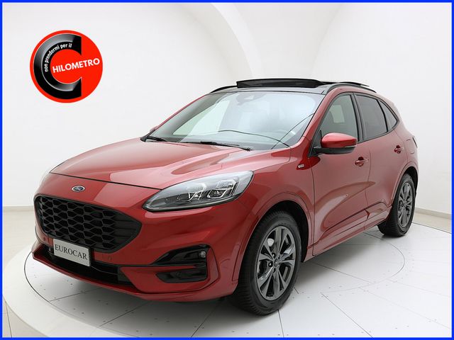 Ford Kuga 1.5 EcoBlue ST-Line X - TETTO APRIBILE