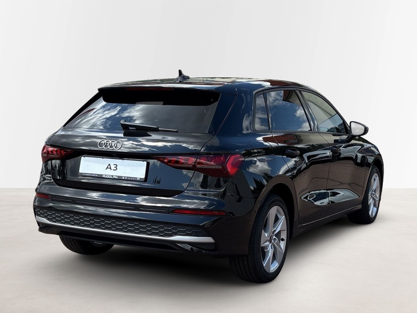 Audi A3 - Bild 4