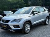 Seat Ateca*Automat*1-HAND*VIELES-NEU*GARANTIE*SCHECKH - Seat Ateca in Köln