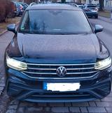 Volkswagen Tiguan Allspace 2.0 TDI SCR DSG Life