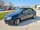 Volkswagen Golf 2.0 TDI DSG BlueMotion Tech Cabriolet B... - Volkswagen Golf: Cabrio, TDI