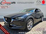 Mazda CX-30 2.0i Selection | Aut. | Nav | LED | - Mazda CX-30: Automatik
