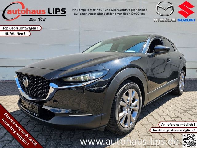 Mazda CX-30 2.0i Selection | Aut. | Nav | LED |