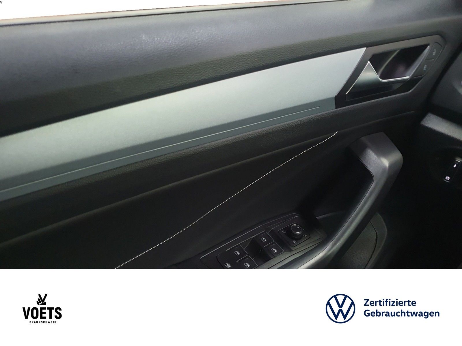 Volkswagen T-Roc - Bild 15