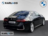 BMW 520 dA xDrive Limousine ACC 360Kamera SHZ vo+hi - BMW 520 mit Diesel-Antrieb