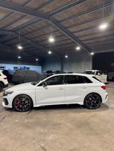 Audi RS3 2.5 TFSI S tronic quattro Sportback - - gebrauchte Audi RS3 aus dem Jahr 2023