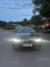 BMW 525d 2019 - BMW 525 in Düsseldorf