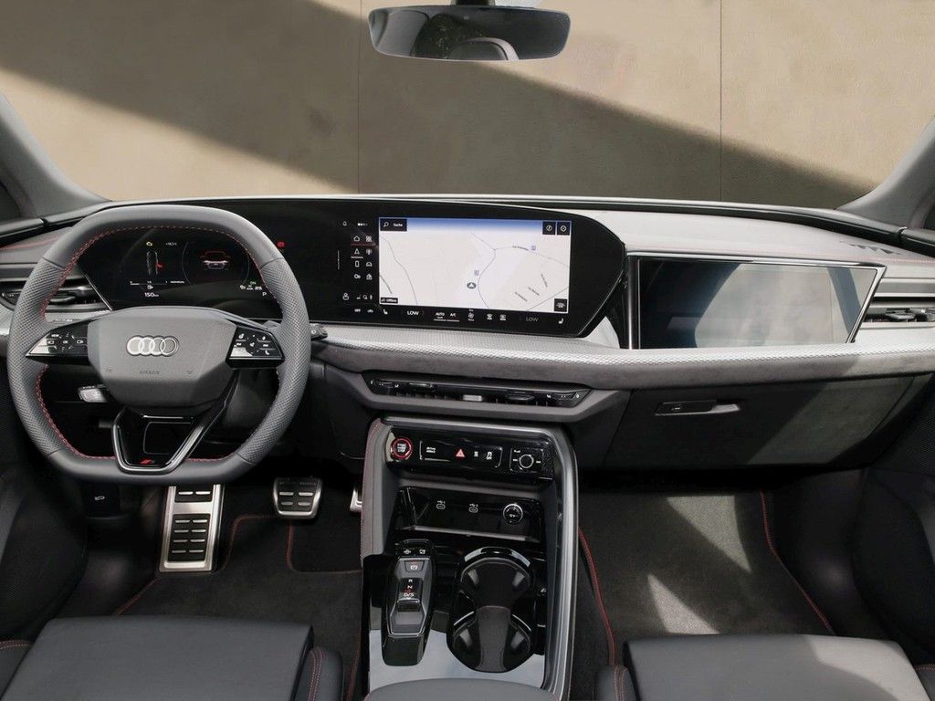 Audi Q5 Sportback 2.0 TFSI Q edition one GW foto 9