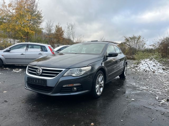 Volkswagen Passat CC Basis