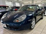 Porsche 911 996 Carrera 3.4 300CV 6M - 2000 - Porsche aus 2000: 911 Carrera