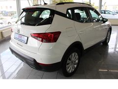 Fahrzeugabbildung Seat Arona Style,Top-Ausstattung,Sitzheiung,Einparkhi