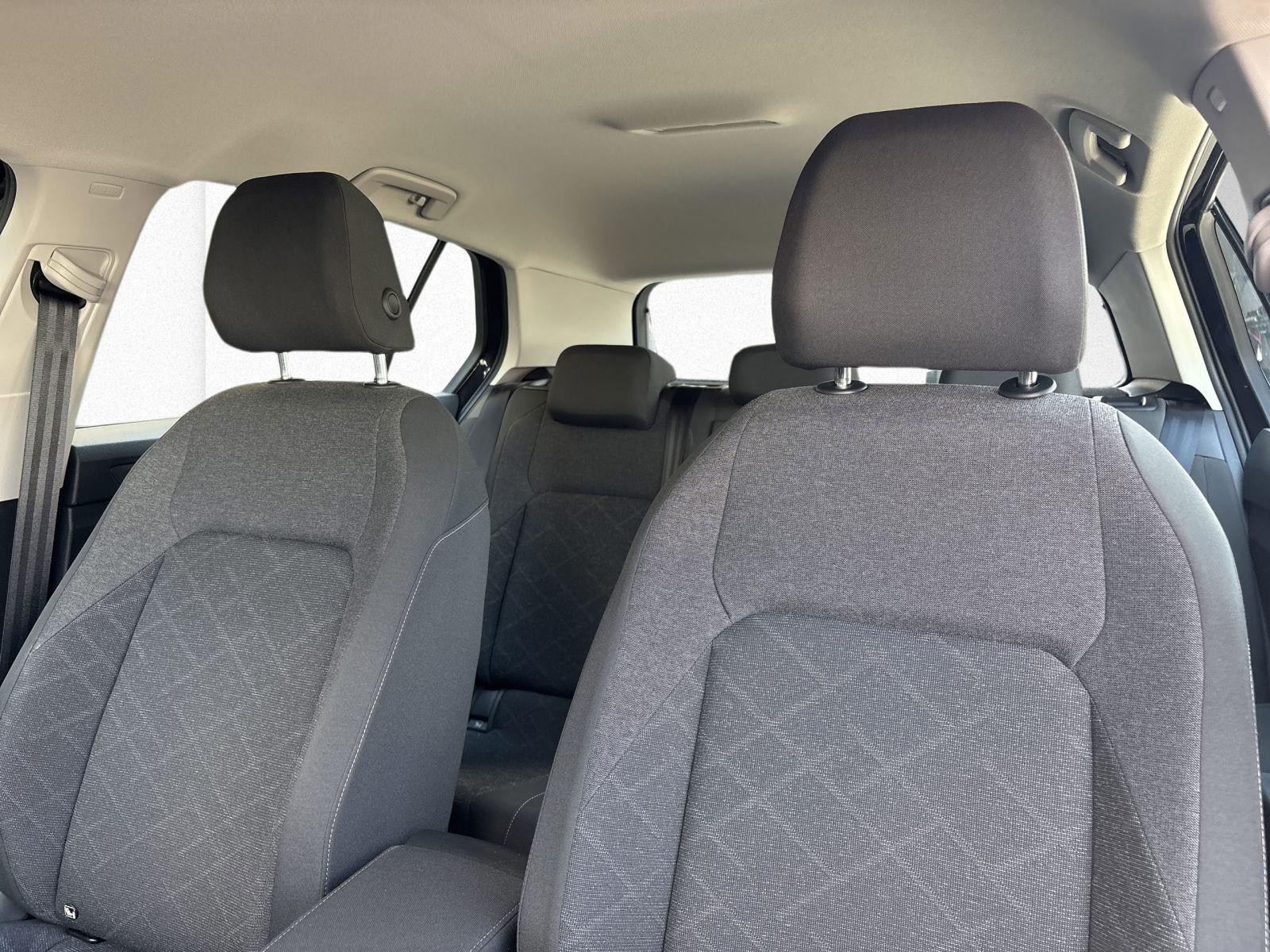 Volkswagen Golf VIII 1.0 TSI Life Navi+Standh.+ACC+Clima+Ca, миниатюра 9