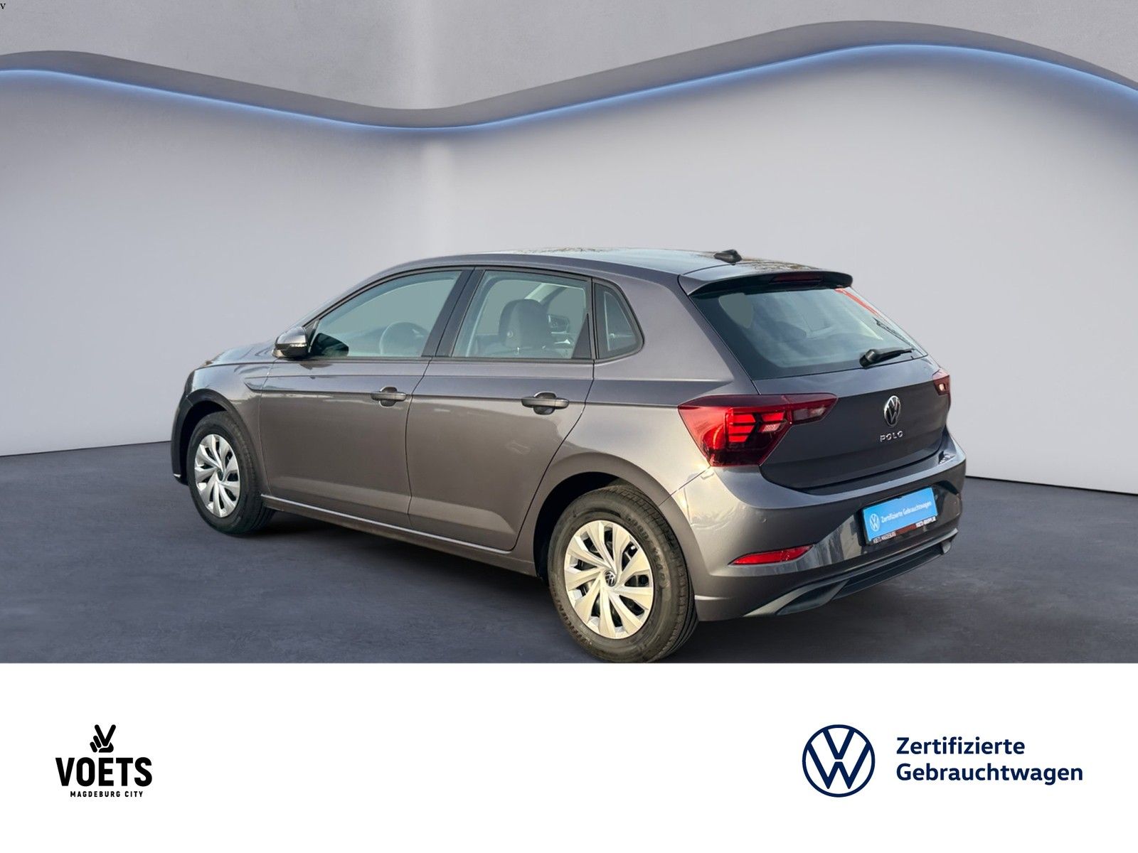 Volkswagen Polo - Bild 4