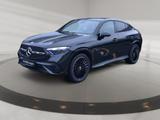 Mercedes-Benz GLC 220 d 4MATIC Coupe AMG+ILS+MBUX+Burm+Night - mit Diesel-Antrieb: Sportwagen