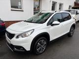 Peugeot 2008 Allure - KAMERA NAVI LEDER SHZ TEMP - Peugeot 2008 in Kassel