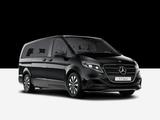 Mercedes-Benz V 250 d STYLE Lang - Mercedes-Benz V 250 Neuwagen