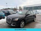 Audi Q2 sport - 1.6 Diesel - Audi Q2 aus 2016