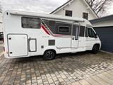 Bürstner Nexxo VAN T690  Citroën Schaltwagen