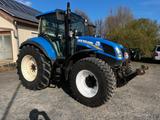 New Holland T5.95 /4x4 Allradantrieb/Klimaanlage - New Holland Schlepper