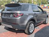 Land Rover Discovery Sport SE AWD Sitzh. RFK. Klimaaut.Temp - gebrauchte Land Rover Discovery Sport aus dem Jahr 2016