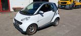 Smart ForTwo coupé 1.0 45kW mhd pure pure - Smart ForTwo Gebrauchtwagen in Freiburg